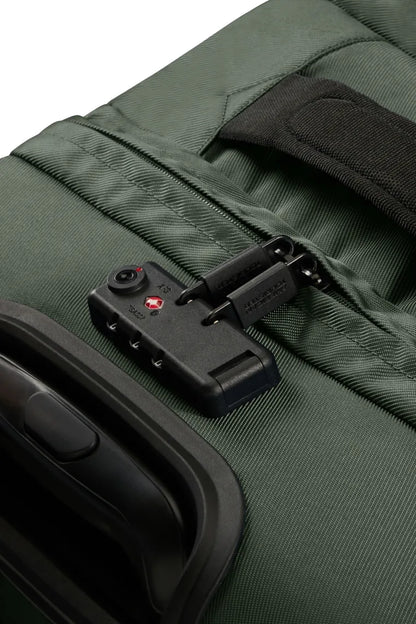 American Tourister Urban Track 55cm - Kabinväska Dark Khaki