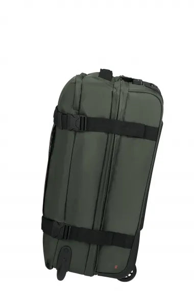 American Tourister Urban Track 55cm - Kabinväska Dark Khaki