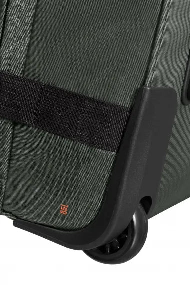 American Tourister Urban Track 55cm - Kabinväska Dark Khaki