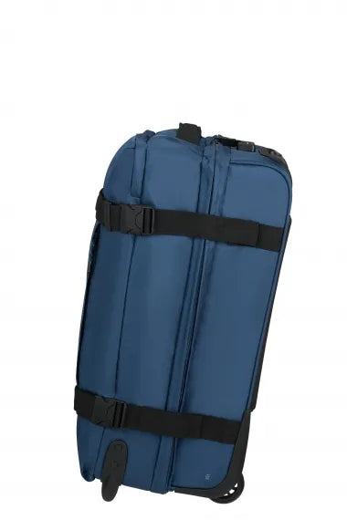 American Tourister Urban Track 55cm - Kabinväska Combat Navy