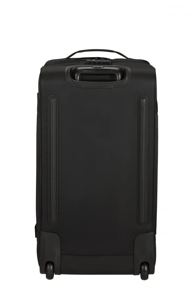 American Tourister Urban Track 68cm - Mellanstor Asphalt Black