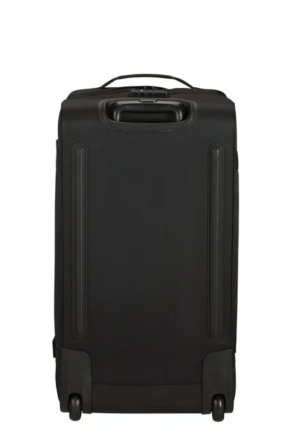American Tourister Urban Track 68cm - Mellanstor Asphalt Black