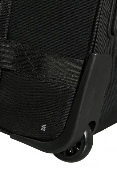 American Tourister Urban Track 68cm - Mellanstor Asphalt Black