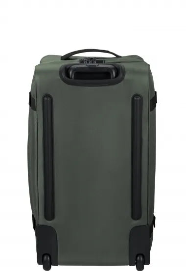 American Tourister Urban Track 68cm - Mellanstor Dark Khaki