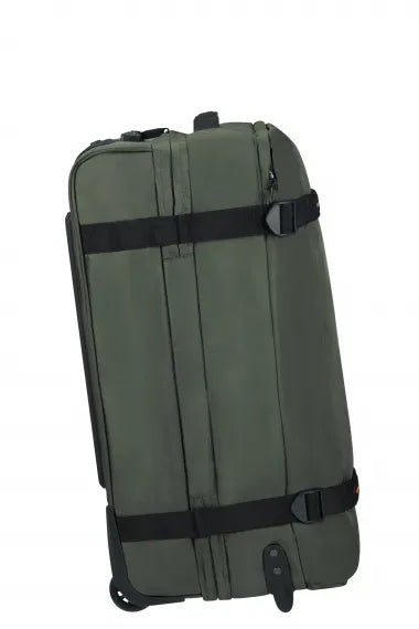 American Tourister Urban Track 68cm - Mellanstor Dark Khaki