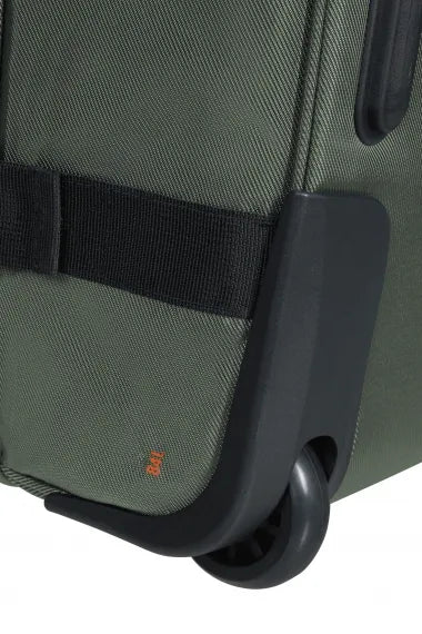 American Tourister Urban Track 68cm - Mellanstor Dark Khaki