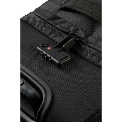 American Tourister Urban Track Duffle - Svart - 116L