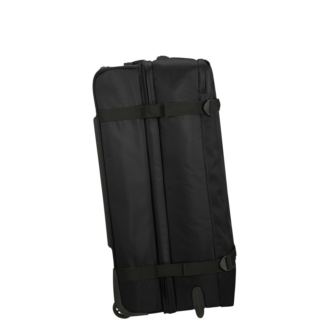 American Tourister Urban Track Duffle - Svart - 116L