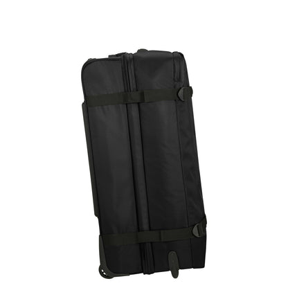 American Tourister Urban Track Duffle - Svart - 116L
