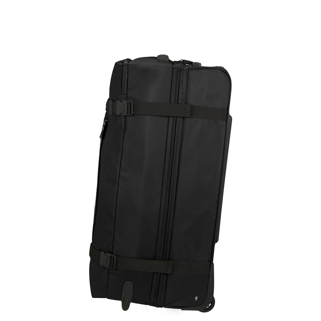 American Tourister Urban Track Duffle - Svart - 116L