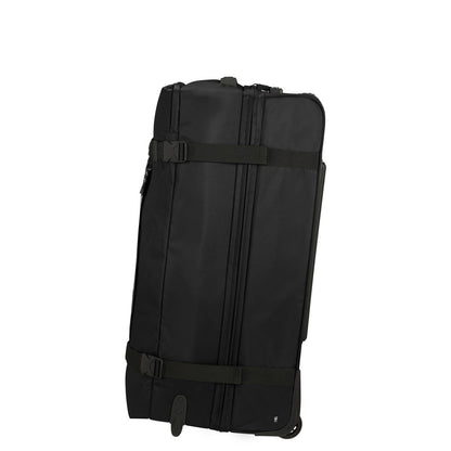 American Tourister Urban Track Duffle - Svart - 116L