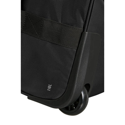 American Tourister Urban Track Duffle - Svart - 116L