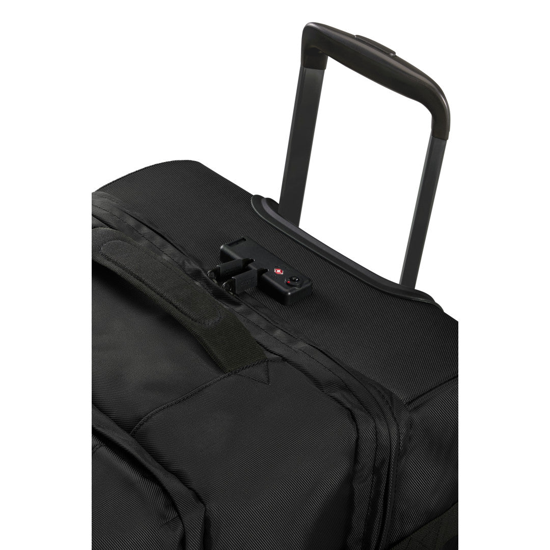 American Tourister Urban Track Duffle - Svart - 116L