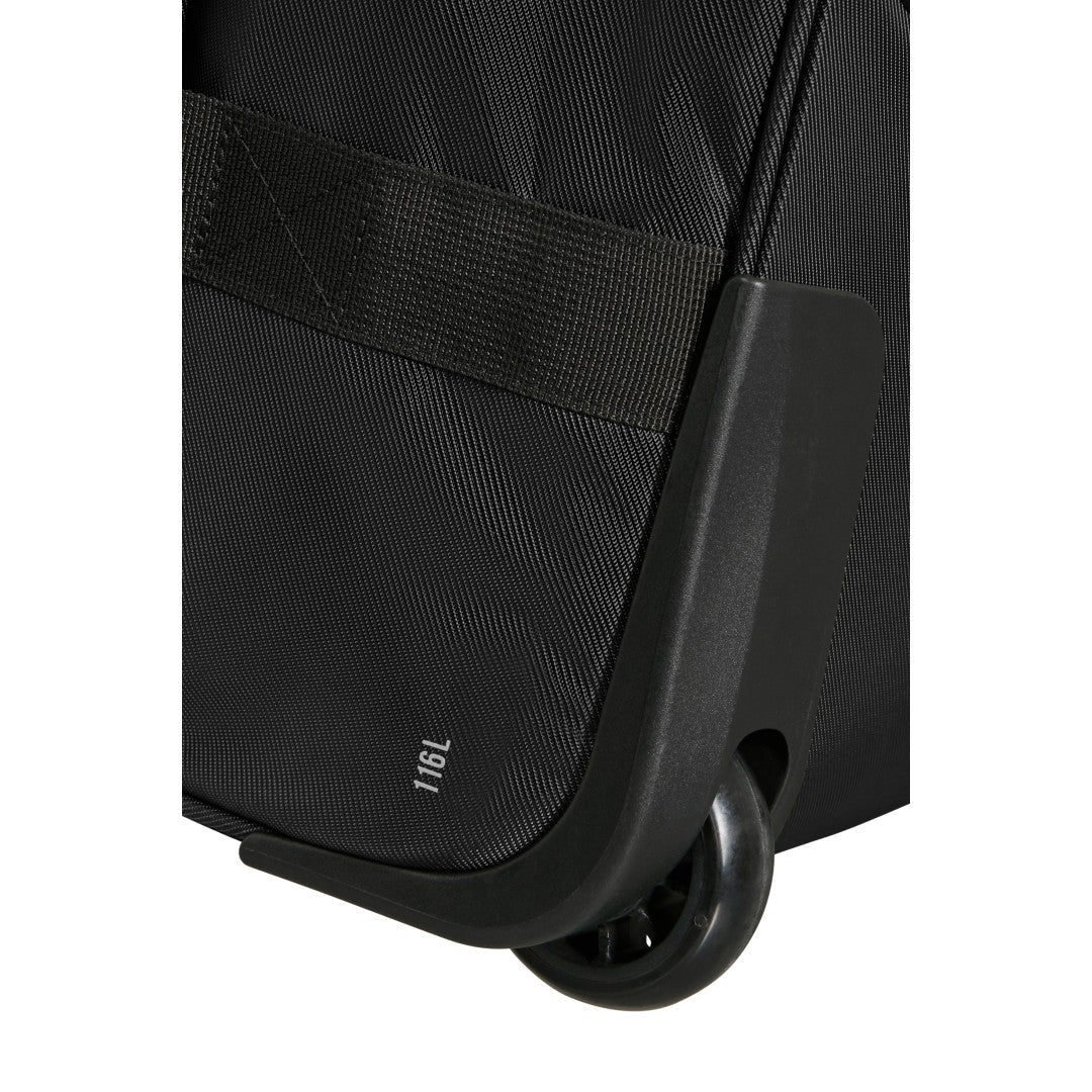 American Tourister Urban Track Duffle - Svart - 116L