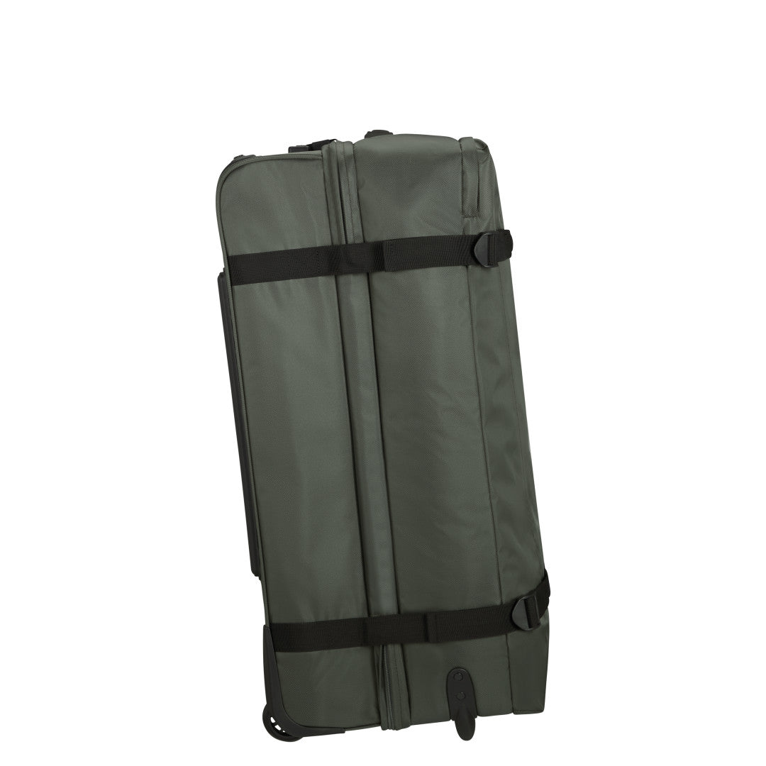 American Tourister Urban Track Duffle - Mörkgrön - 116L