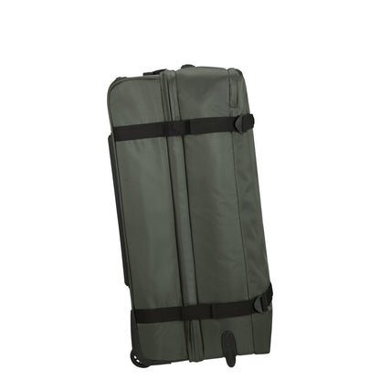 American Tourister Urban Track Duffle - Mörkgrön - 116L
