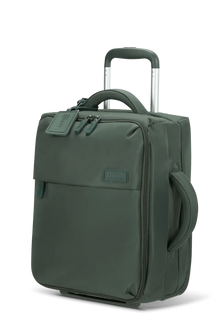 Lipault Foldable Plume Mini kabinväska 45 cm - Khaki
