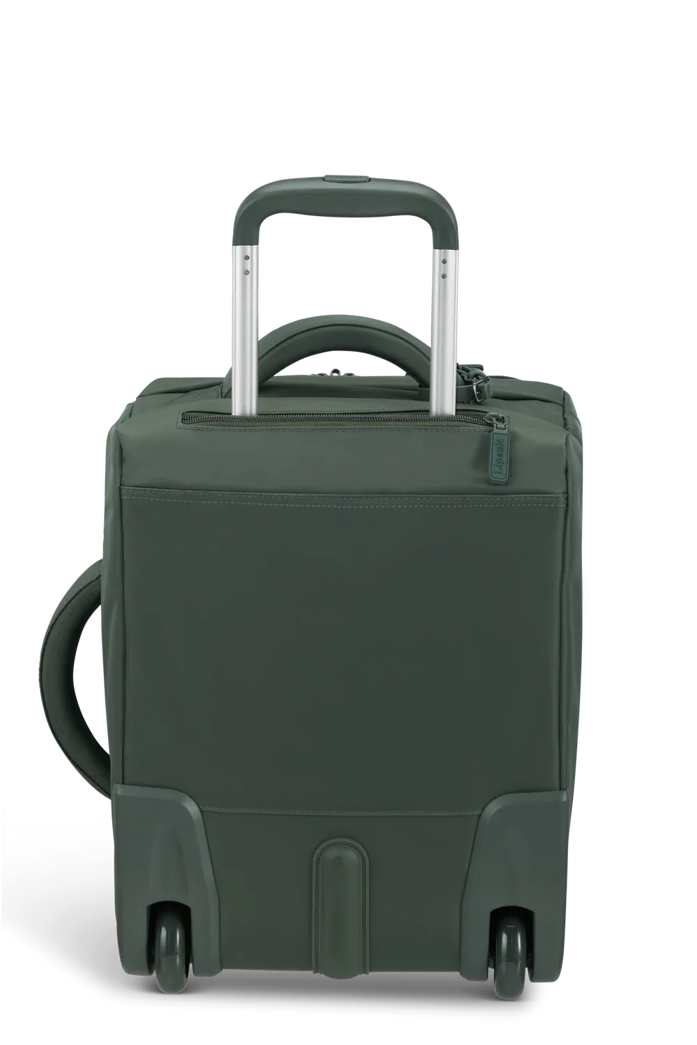 Lipault Foldable Plume Mini kabinväska 45 cm - Khaki