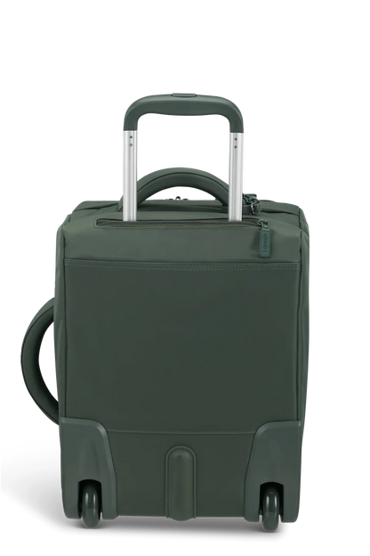 Lipault Foldable Plume Mini kabinväska 45 cm - Khaki