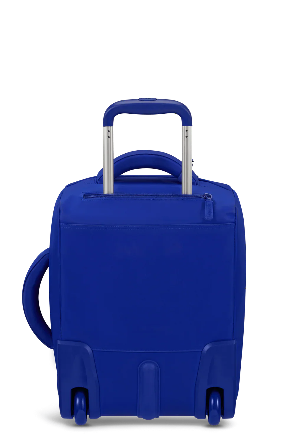 Lipault Foldable Plume Mini kabinväska 45 cm - Magnetic Blå