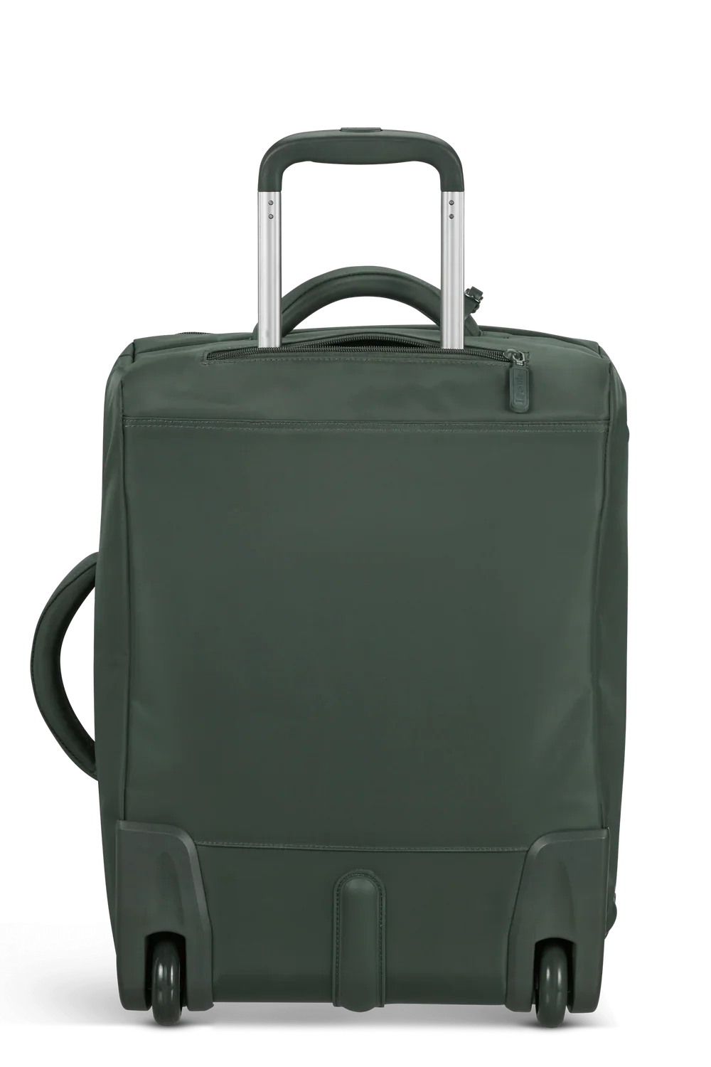 Lipault Foldable Plume kabinväska 55 cm - Khaki