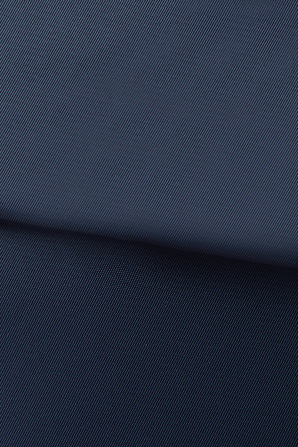 Lipault Foldable Plume kabinväska 55 cm - Navy