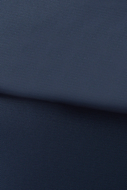 Lipault Foldable Plume kabinväska 55 cm - Navy