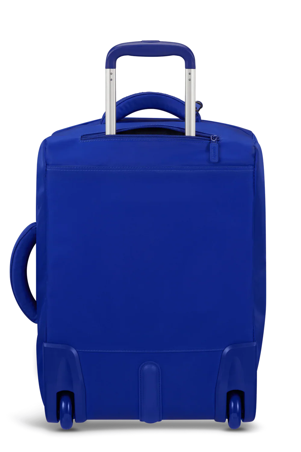 Lipault Foldable Plume kabinväska 55 cm - Magnetic Blue