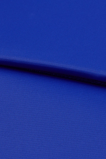 Lipault Foldable Plume kabinväska 55 cm - Magnetic Blue