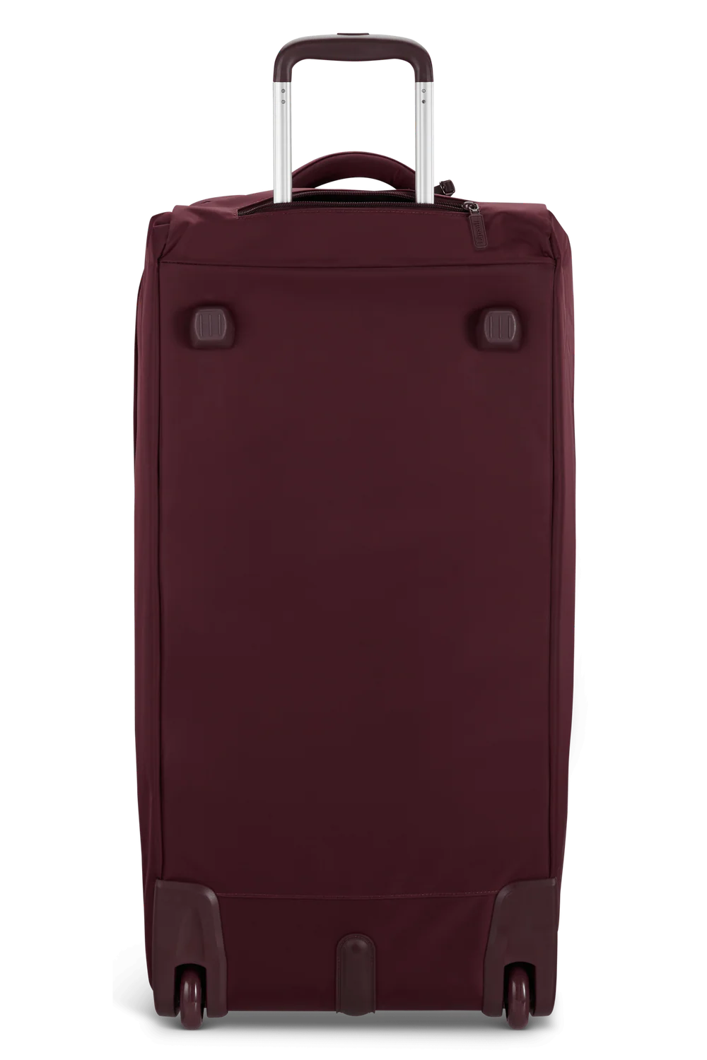 Lipault Foldable Plume Duffelväska 78 cm - Bordeaux
