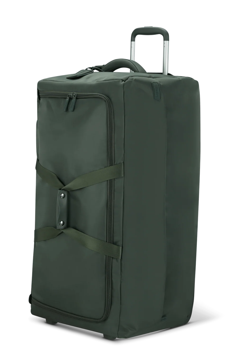 Lipault Foldable Plume Duffelväska 78 cm - Khaki