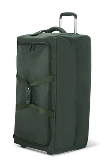 Lipault Foldable Plume Duffelväska 78 cm - Khaki