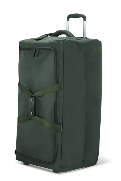 Lipault Foldable Plume Duffelväska 78 cm - Khaki