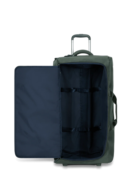 Lipault Foldable Plume Duffelväska 78 cm - Khaki