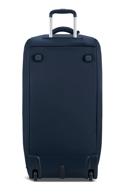 Lipault Foldable Plume Duffelväska 78 cm - Navy