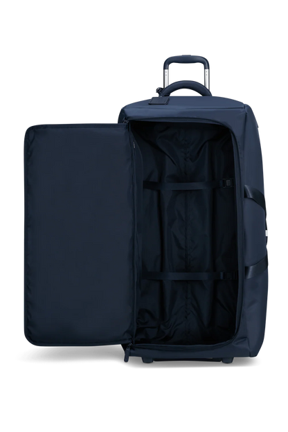 Lipault Foldable Plume Duffelväska 78 cm - Navy
