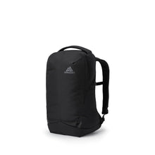 Gregory Rhune 22 - Svart Ryggsäck 48cm