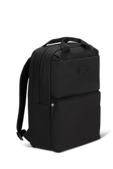Lipault 4Biz Datorryggsäck M - Svart