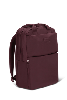 Lipault 4Biz Datorryggsäck M - Bordeaux