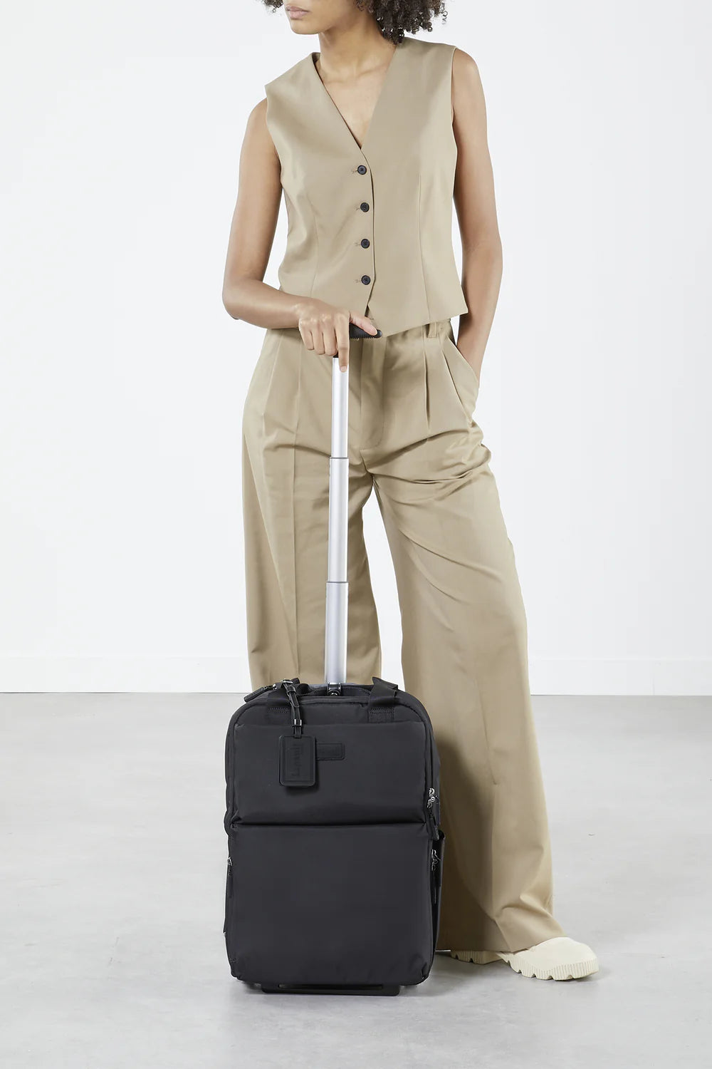 Lipault 4BIZ – Kabinväska 48cm