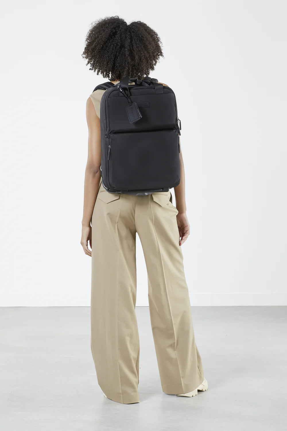 Lipault 4BIZ – Kabinväska 48cm