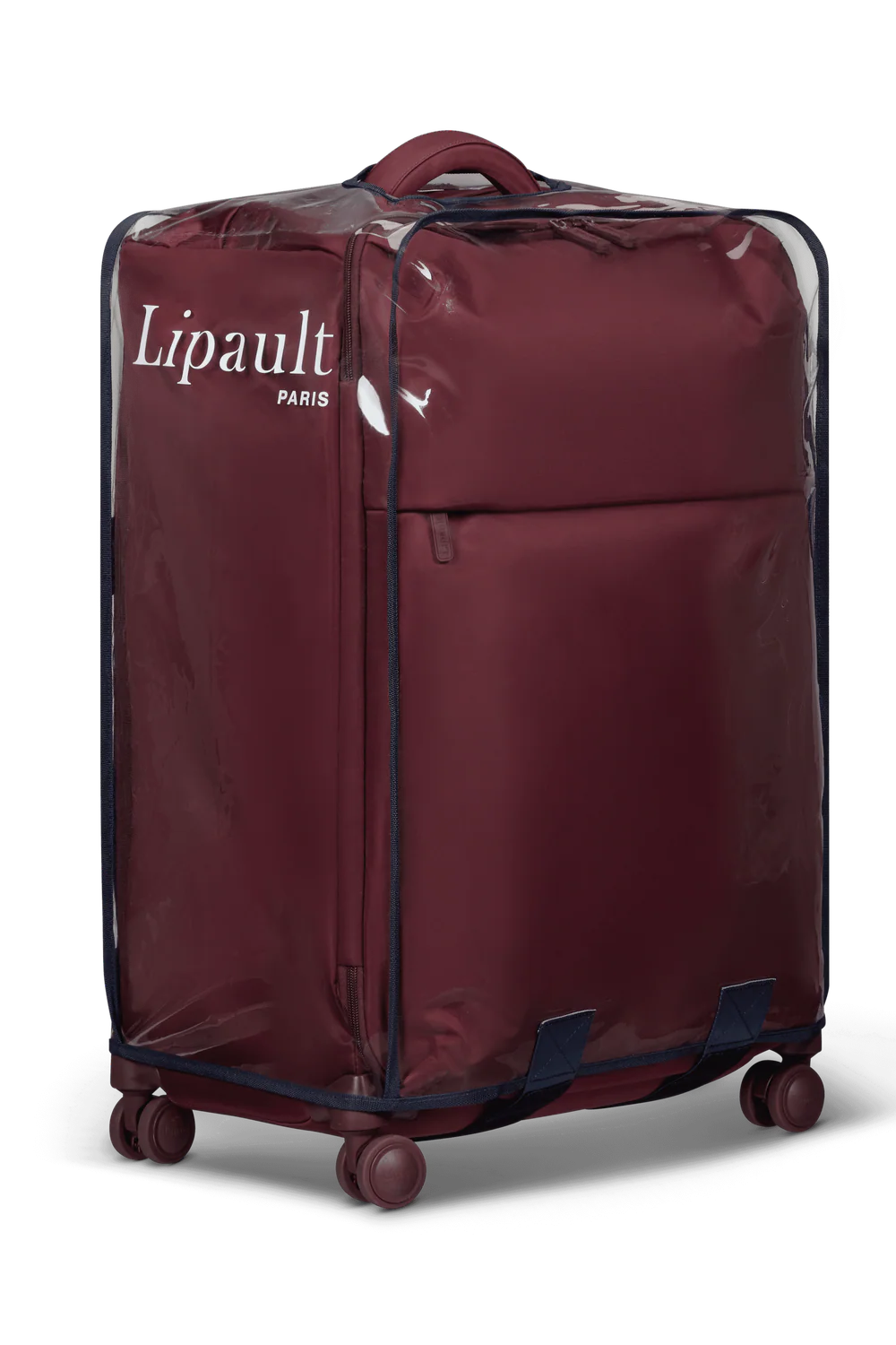 Lipault Accessoarer Väskskydd L