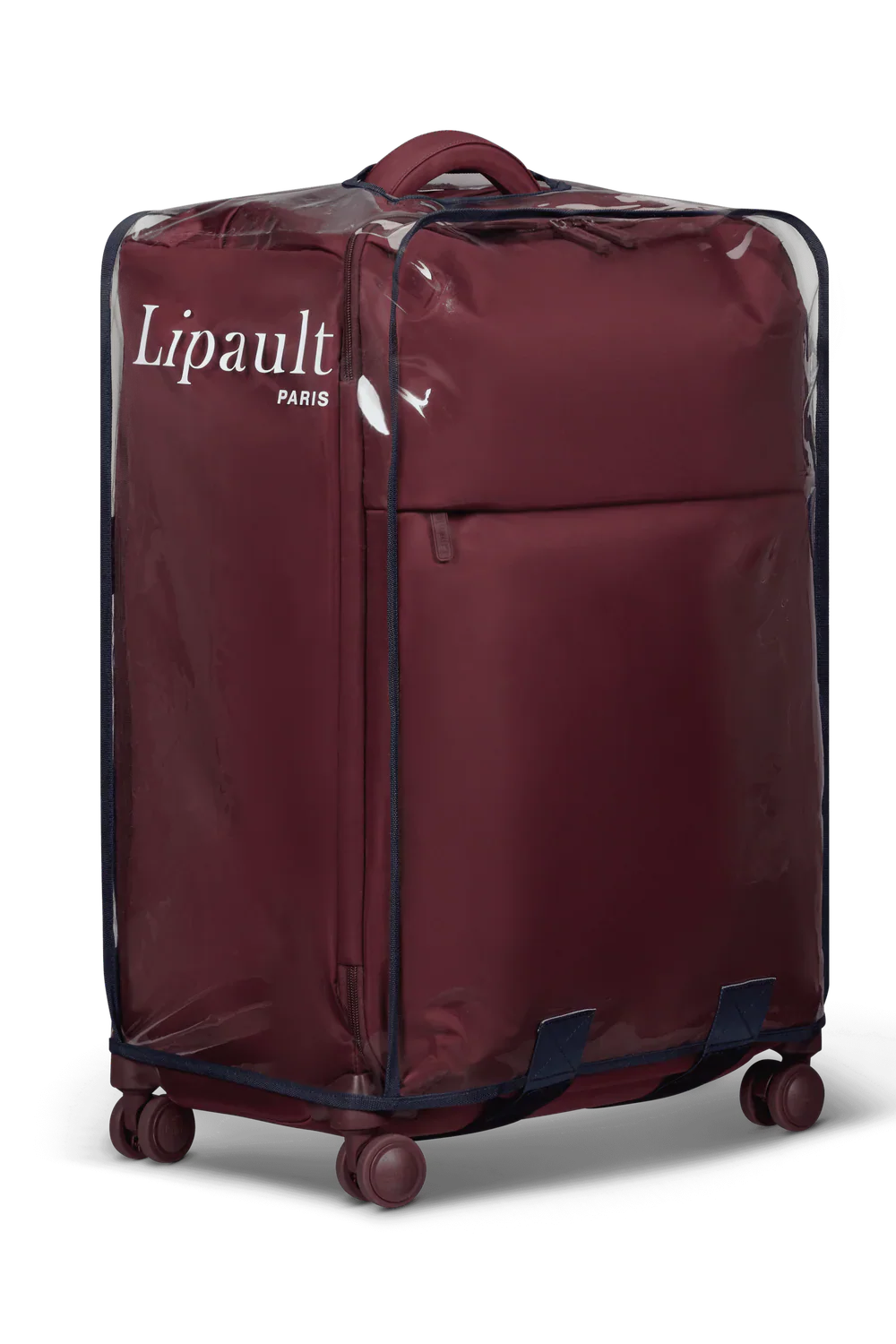 Lipault Accessoarer Väskskydd L