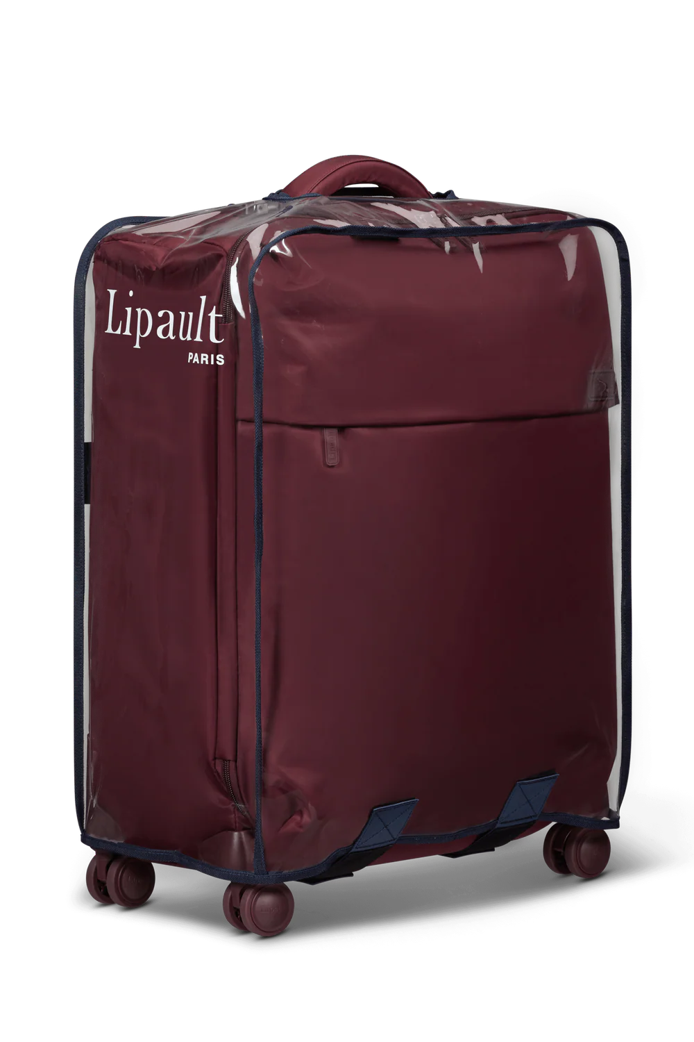 Lipault Accessoarer Väskskydd M