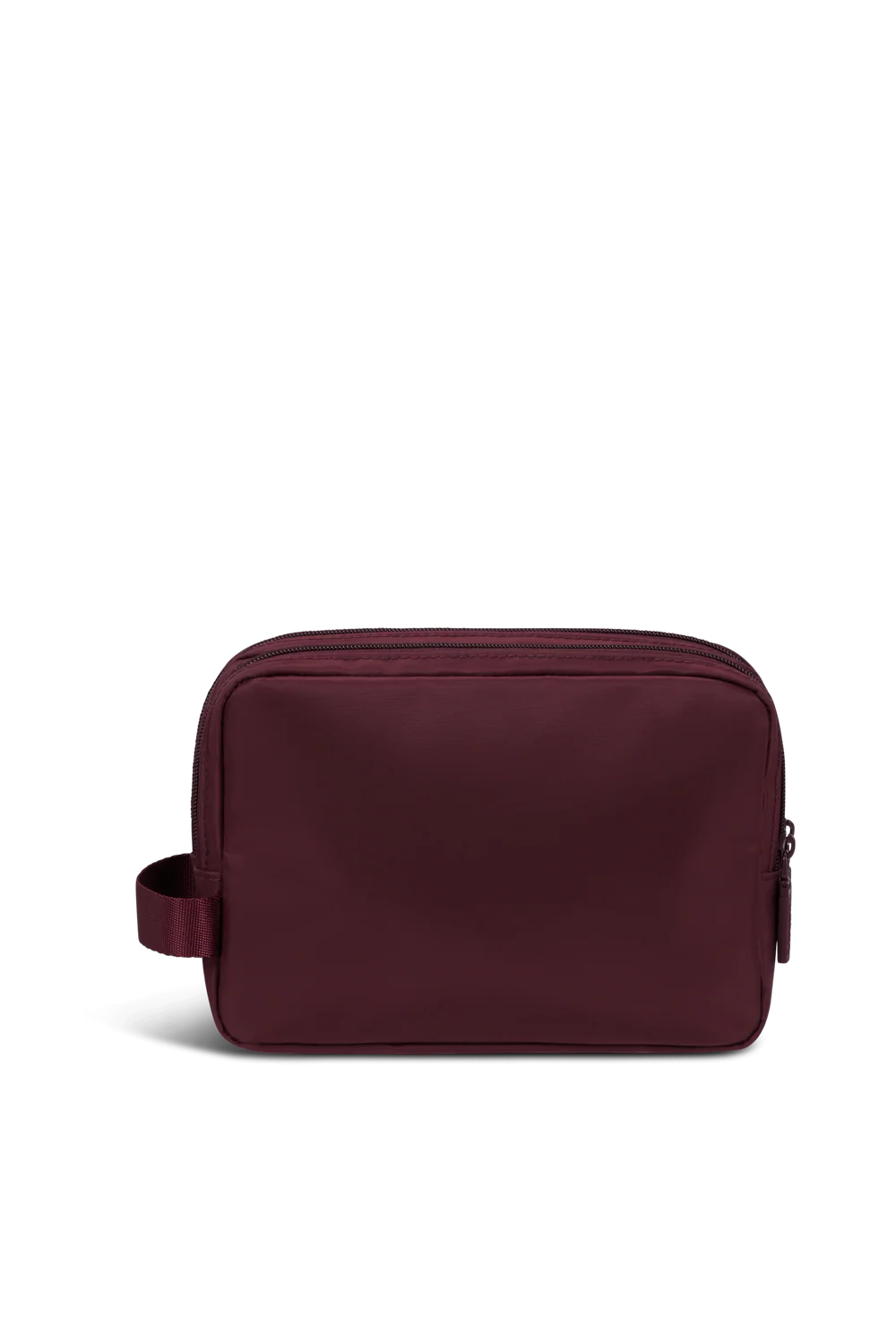 Lipault Plume Accessoarer Necessär 24cm - BORDEAUX