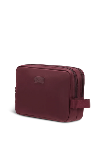 Lipault Plume Accessoarer Necessär 24cm - BORDEAUX