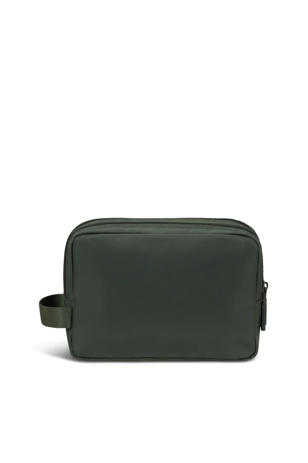 Lipault Plume Accessoarer Necessär 24cm - Khaki