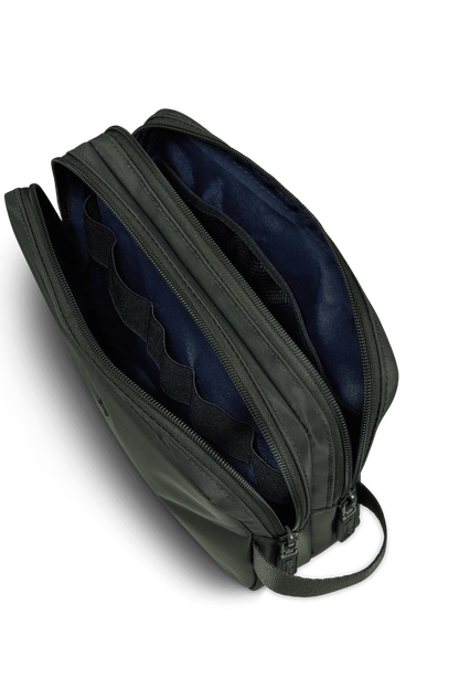 Lipault Plume Accessoarer Necessär 24cm - Khaki