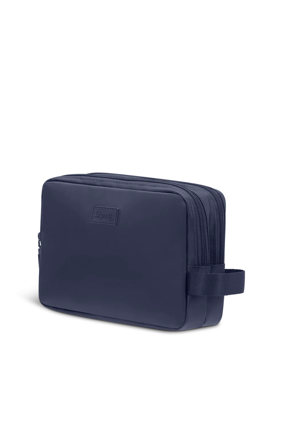 Lipault Plume Accessoarer Necessär 24cm - Navy