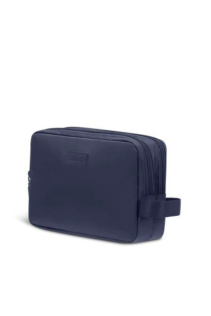 Lipault Plume Accessoarer Necessär 24cm - Navy